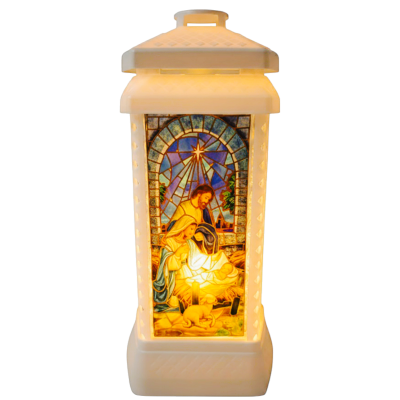 WITRAŽ 10 SV.OBITELJ BI